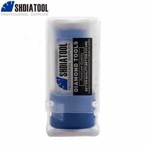 Shdiatool 20/25/35 mét chân không brazed kim cương lõi Khoan <span class=keywords><strong>Bits</strong></span> ngón tay phay <span class=keywords><strong>bits</strong></span> phay Cutter cho gạch ceramic đá cẩm thạch <span class=keywords><strong>Granite</strong></span> - Product Image 3