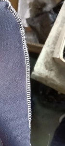 Máquina de Coser Piel HK-4-4D Automática de Accionamiento Directo y Aguja Única para Uso Industrial en Cuero - Product Image 5