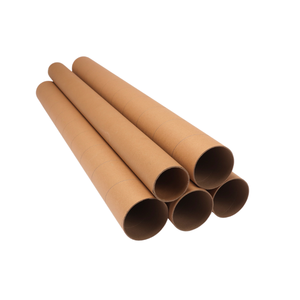 Precio barato Núcleo rodante de papel OEM/ODM Fabricación de servicio de papel Kraft marrón con forma redonda Hecho en Vietnam Fabricante - Product Image 6