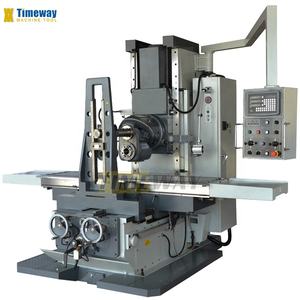 China <strong>Milling</strong> <strong>Machine</strong> Universal Bed Type <strong>Milling</strong> <strong>Machine</strong>/ Fresadora Para Metal for Sale - Product Image 3