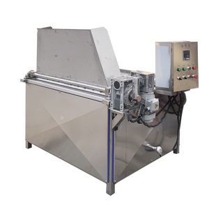 Машина для жарки пищевых продуктов - Product Image 3