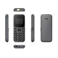 Téléphones mobiles très bon marché en Chine, double SIM débloqué, téléphone GSM pour l'Afrique