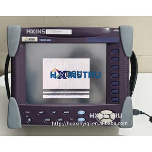 Analyseur DSU/Viavi T-Berd 8000 avec OSA-500 H - Product Image 1