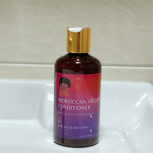 ชุดผลิตภัณฑ์ดูแลผิวควบคุมสิว ครีมนวดผมบำรุงและเพิ่มความชุ่มชื้นด้วยน้ำมันอาร์แกนบริสุทธิ์จากโมร็อกโก - Product Image 3