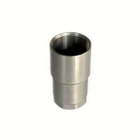 Phụ tùng bơm động cơ diesel chất lượng cao, đai ốc vòi phun 1 #   2 #   3 #   4 #   5 #   6 #   7 # Một bảy # B 7 # C 7 # D 8 # Một tám # B 9 # Một chín # B 10 #   11 #