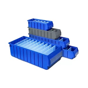 RX Screw <strong>Wham</strong> Storage Boxes Work <strong>Bin</strong> for Small Fittings Plastic Drawer - Product Image 2