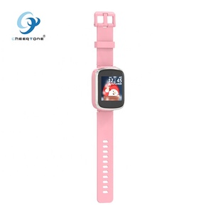 CTW22 Precio Económico 2023 Fabricante 9 Juegos Reloj Inteligente para Niños Reloj Inteligente a Prueba <span class=keywords><strong>de</strong></span> Agua para Niñas y Niños - Product Image 4
