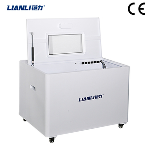LIANLI Hệ Thống Chất Lỏng Làm Mát Ngâm Dầu Bộ Làm Mát Khô Bể Làm Mát Nước Ép Xung 40% Cải Thiện Lợi Nhuận - Product Image 4