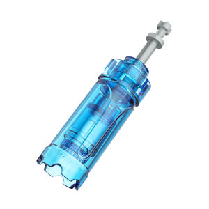 Venta superior <span class=keywords><strong>Dr</strong></span> Pen Microneedling Tratamiento Cartuchos de agujas 12/18/24/36/42 Pines Nano Agujas Derma Pen Tips - Product Image 1