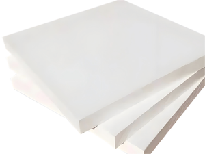 Feuille de PTFE résistante aux hautes températures, plage de travail -<span class=keywords><strong>200</strong></span>°C ° De la lettre C à +260 ° C, pour le traitement chimique - Product Image 2