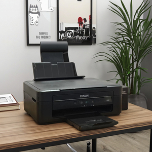 <span class=keywords><strong>เครื่อง</strong></span>พิมพ์อิงค์เจ็ทออลอินวัน Epson L360 L363 L380 L383 รุ่นดั้งเดิมสำหรับสำนักงานและบ้าน - Product Image 2