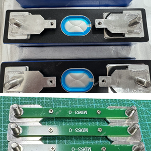 Remplacement de cellule lithium NMC CATL 93Ah pour batterie GS Yuasa LEV50 compatible avec Mitsubishi I-MiEV, <span class=keywords><strong>Peugeot</strong></span> iOn, Citroën C-Zero - Product Image 2