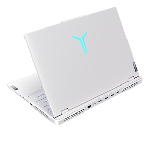 Portátil para Juegos Rescuer Y9000p 2024 de 16 Pulgadas, Color Blanco Hielo, 14ª Generación, Intel Core I9-14900hx - Product Image 3