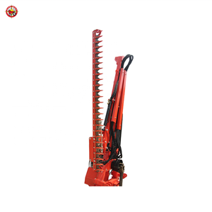 HANMEY Orchard <strong>Hedge</strong> <strong>Cutter</strong> 3 Point Hitch Hydraulic <strong>Hedge</strong> Trimmer