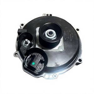 Conjunto de Alternador para Rolls-Royce Phantom, Motor Refrigerado por Agua, Gran Potencia, 12V 24V 28V, Calidad Original - Product Image 5