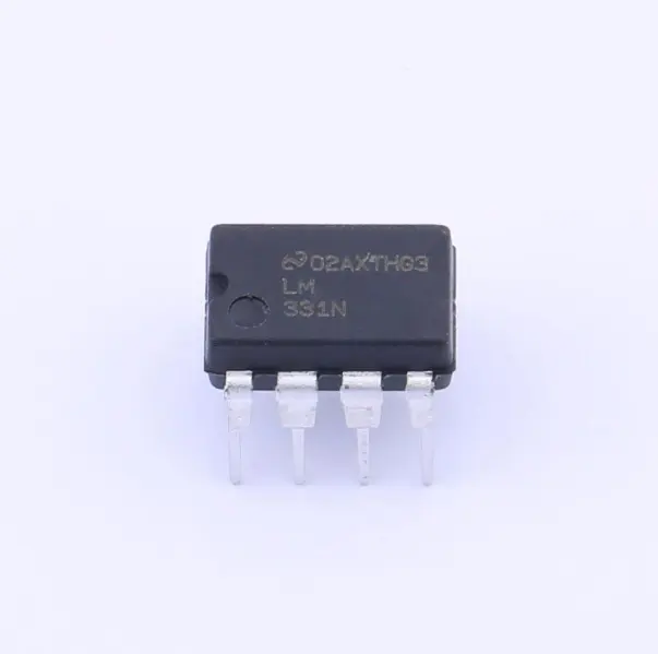 In Stock New Original Electronic Component BOM Service Fast Delivery Converters IC LM331N/NOPB