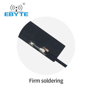Módulo Inalámbrico Ebyte TX433-FPC-3208 con Antena IoT de 433mhz, Antena Interna FPC de Alta Ganancia, Antena Omnidireccional Flexible - Product Image 4