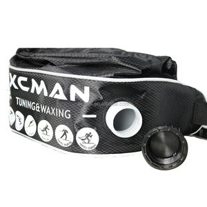 <span class=keywords><strong>Material</strong></span> de aislamiento térmico para esquí nórdico, botella de bebida térmica para cintura, suministro de fábrica - Product Image 2