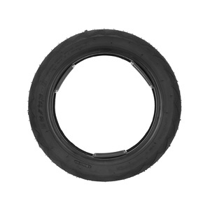 ยาง CHAOYANG 60/90-8 แบบไม่มียางใน พร้อมแถบสีเหลืองเสริมแรง สำหรับสกู๊ตเตอร์ไฟฟ้า ป้องกันการลื่นไถล ยางแบบไม่มียางใน 60 90-8 - Product Image 5