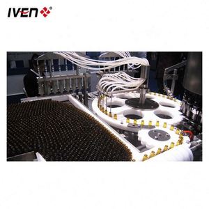 Verseur de sirop de glucose liquide programmable Traitement des aliments Trucs collants Distributeur de sirop <span class=keywords><strong>en</strong></span> verre Tireur et <span class=keywords><strong>doseur</strong></span> - Product Image 2