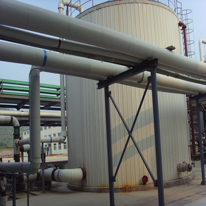 Dây chuyền sản xuất soda ăn da tiết kiệm năng lượng |   Nhà sản xuất nhà máy NaOH trọn gói - Product Image 5