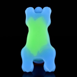 YOCY Cute Animal Shaped <b>Vibrator</b> Sex Grinder Sex Toys for Women Masturbate <b>Vibrator</b> Flexible Grinding Grinder Erotic Toys - Product Image 2