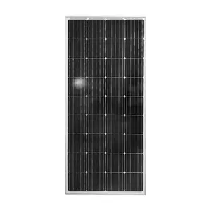 24V 12V PV panel năng lượng mặt trời 150W di động Đức 150W 150watt năng lượng mặt trời giá Panel Pakistan