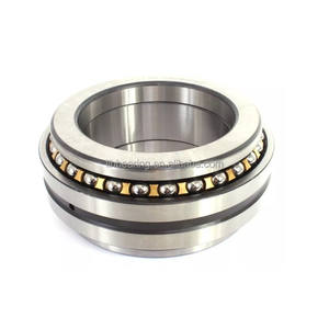 <span class=keywords><strong>234420</strong></span>-M-SP ตลับลูกปืนสองแถวแบบแทงเชิงมุม<span class=keywords><strong>234420</strong></span>เมตรตลับลูกปืนเชิงมุมแกน234420B 100x150x60mm ขนาด<span class=keywords><strong>234420</strong></span> - Product Image 6