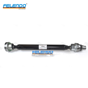 Felendo เพลาขับด้านหน้าเพลา LR057620 LR034513สำหรับ Range Rover Vogue L405 2013ป้องกัน L494สปอร์ต LR082562เพลาขับด้านหน้า - Product Image 1