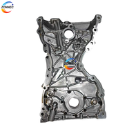 Nouvelle pompe à huile moteur 1.6L M16A pour Suzuki Swift Jimny SX4 Baleno