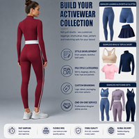 Combinaison de sport sans coutures à dos croisé pour femme, anti-transparence lors des squats, idéale pour la gym, le yoga et l'entraînement en studio