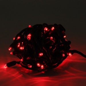 50CT Indoor Outdoor 10m Connectable Anti Cold 5mm <strong>Color</strong> Changing Outdoor Christmas <strong>Led</strong> <strong>String</strong> Lights - Product Image 3