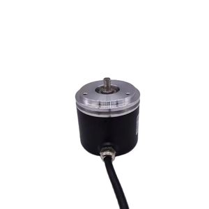 Codificador Rotatorio GALT GHS58-6G4096BMK526 TTL Incremental 5-26VDC con Cables - Product Image 3