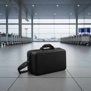 Étui de transport PlayStation 5, sac de voyage antichoc en EVA pour la protection et la portabilité de la console de jeu - Product Image 2