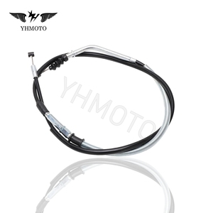 YHMOTO Clutch Cable Wire Kupplungszug <b>Harness</b> Line for Yamaha YFZ450 YFZ 450 2012 2013 1PD263350000 ATV Accessories - Product Image 6