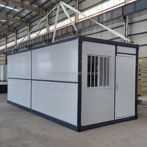 <span class=keywords><strong>Case</strong></span> Prefabbricate di Lusso con 2 Camere da Letto, Container Pieghevole e Mobile da 40ft/20ft <span class=keywords><strong>in</strong></span> <span class=keywords><strong>Vendita</strong></span> - Product Image 6