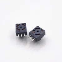 Pièces de rechange sans fil d'origine pour manette XBOX 360-Commutateurs de potentiomètre de clavier LT/RT Communication filaire durable dans