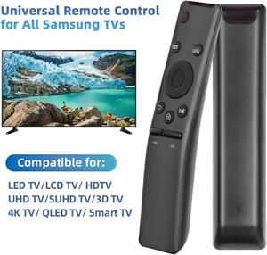 <span class=keywords><strong>Remote</strong></span> <span class=keywords><strong>Control</strong></span> Pengganti Universal BN59-01259D Kompatibel dengan Semua TV Pintar Samsung LED LCD QLED HDTV 3D Series - Product Image 6