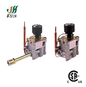 Valvola termostatica per forno a <span class=keywords><strong>gas</strong></span> KSUN - Product Image 5