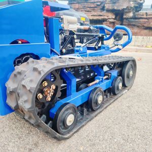 Cortadoras de Césped Eléctricas de 4 Tiempos de Alta Calidad <span class=keywords><strong>con</strong></span> Altura Máxima de Corte de 1000 mm, Seguras y Silenciosas - Product Image 1