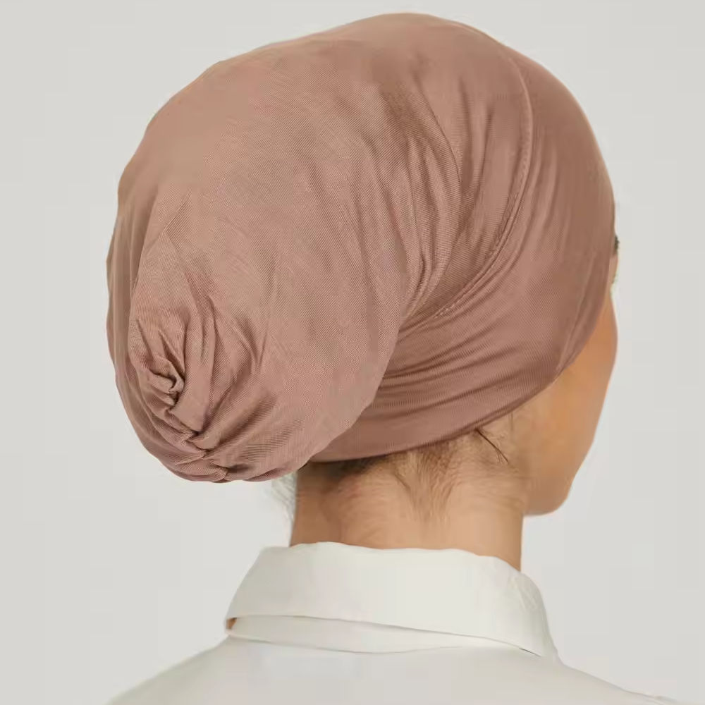 New Unique Comfortable Non-Slipping Undercap Luxury Stretchy