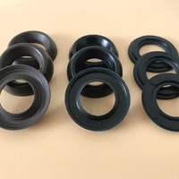 Kit de joint d'étanchéité pour pompe Interpump de nettoyeur haute pression 88 pour W130 Ww960