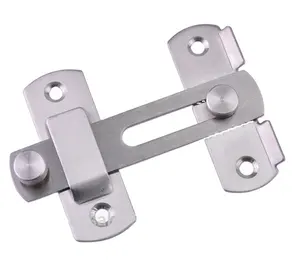 Stainless Steel Gate Latches Door Latch