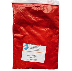 Pigment Red 214 | Rouge azoïque condensé pour revêtements industriels-Bonne durabilité et rentable - Product Image 2