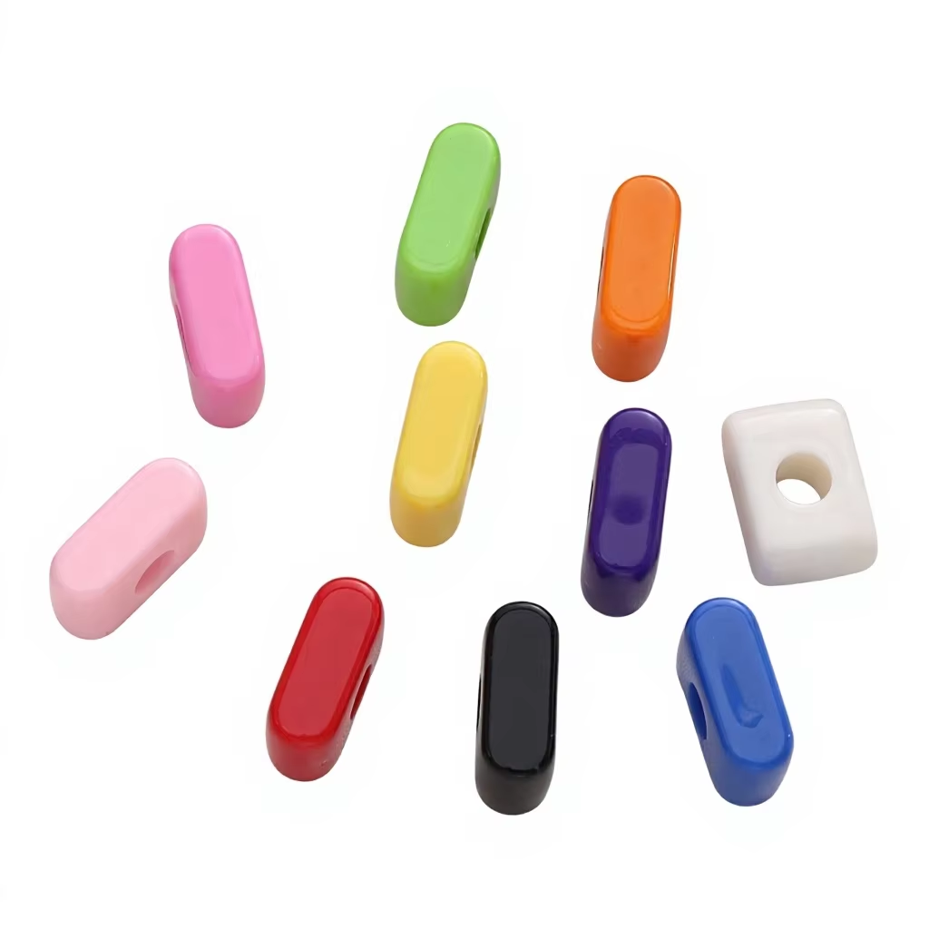I - Colore casuale [Confezione da 1 pacco da 10 pezzi]