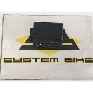 Modulo di Controllo Motore ECU Compatibile per Kawasaki Zxr 750 1993-1995 - Product Image 4