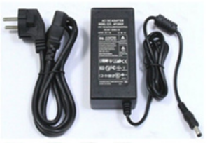 Power Adapter cung cấp DC 5A chiếu sáng máy biến áp LED Strip đèn điều khiển Power Adapter - Product Image 2
