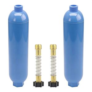 Filtre à eau certifié par l'usine, filtre à eau pour camping-car Z036, remplacement pour 40043 40013 40041 Garden House - Product Image 1