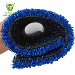 Césped Artificial Texturizado de 12 mm para Pista de Pádel y Tenis de Pádel, Césped Sintético de Rebote Extremo para Campi Da Padel - Product Image 2