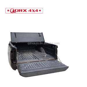 Hilux — couvercle de cylindre rigide pour voiture <span class=keywords><strong>4x4</strong></span>, accessoires de véhicule, toyota, prix d'usine - Product Image 2